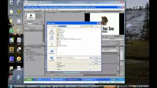 Adobe CS3 Running on 512mb of RAM
