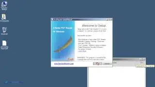Tools Foxit PDF Reader