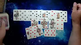 Бабушку ударил ЧЁРТ. История из жизни.