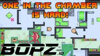 One In The Chamber Is HARD! Bopz.io