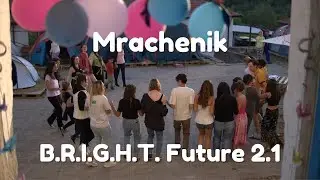 B.R.I.G.H.T. Future 2.1 - Meet the group!⛺
