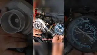 Electric turbine: marketing or power? 