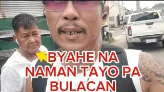 BYAHENG BULACAN NA TAYO
