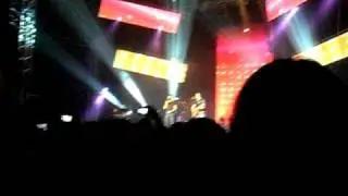 Nick & Simon 4xFIER tour @ Eindhoven