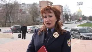 Административно – технический надзор  Озёры