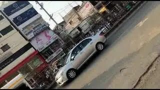 কি একটা অবস্থা
