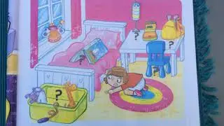 Where's Monty ?