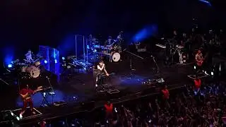 240324 Radwimps in Chile - Zenzenzense