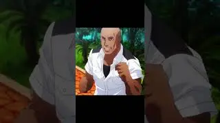 БРАТ СЛУГА ОКАЗАЛСЯ СИЛЬНЕЕ СЕСТРЫ!  #аниме #анимемомент #anime