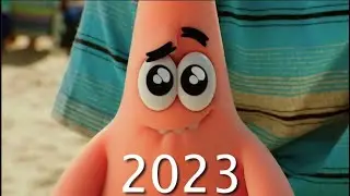 Evolutions of Patrick 1994-2022
