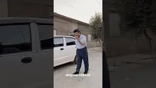 Скриптонит-Положение(узбекская версия)