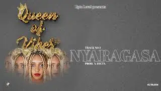 B Kobra - Nyaragasa