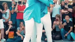 DWE & GABY  I LOVE SENSUAL KIZOMBA FESTIVAL