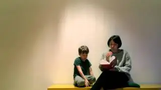 Екатерина Кронгауз: «Я плохая мать?»