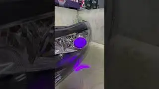 Rgb подцветка в линзах