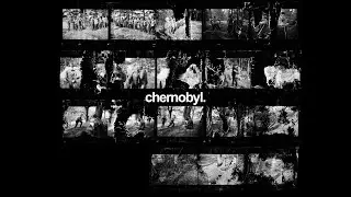 The forgotten photography of Chernobyl