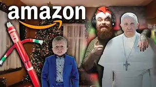 Unboxing CHRISTMAS PRESENTS My Viewers Bought Me!
