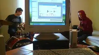 Jam s minidubom