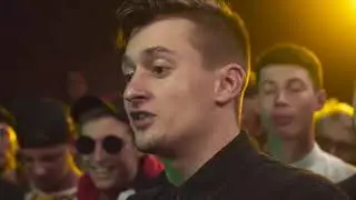 ПАЛМДРОПОВ НАКАЗЫВАЕТ N'RAGE'a ЗА ЗАБЫТЫЙ ТЕКСТ [3 раунда PALMDROPOV vs N'RAGE]