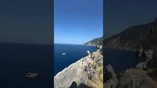 A Window into the Mediterranean, Ever Seen a Similar View?