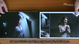 Album miri 25x37 cm