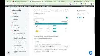 How to enable multiple selections from dropdown