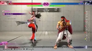 Street Fighter 6 | Day 7