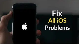 How to Fix iPhone Stuck in Recovery Mode and other Issues on iOS 14