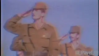 Война в Афганистане 1979-1989 • Soviet war in Afghanistan 1979-1989 | Хроника