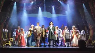 С МИРОВОЙ ПРЕМЬЕРОЙ!