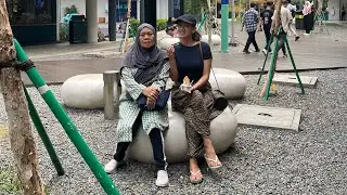 MAKAN YUK - Yeyen Lidya Official