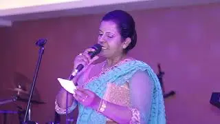 Wimalka Nishanthi - Thun Ruwane Saranai