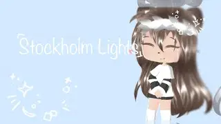 | Stockholm Lights | ~300 Subscriber Specail~ Tysm! 🌸