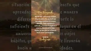 CONVERSACIONES CON DIOS