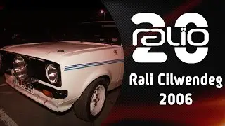 Rali Cilwendeg 2006 | Another Cilwendeg Rally classic!