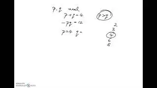 73G Q40 difficult word problem with variables