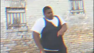 Undercover Martyn (Dancing Meme Template)