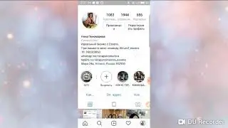 Делаем прямую ссылку на WhatsApp