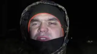 В поисках северное сияние Часть 2
