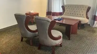 Appartement Ihusi à goma