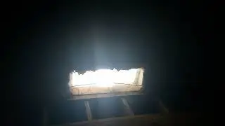 Basement.