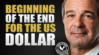 Dollar In Terminal Decline; The 