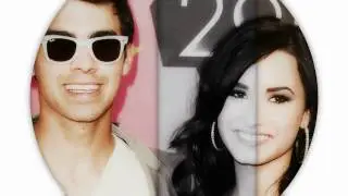 demi is the only girl in the world.
