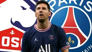 DÉBRIEF LOSC VS PSG plus les actualités de ligue 1...