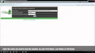 My Photo Box - How to redeem your My Photo Box Voucher Code