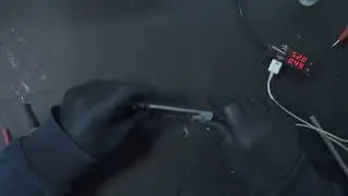 Come capire se abbiamo un corto sul processore Samsung S6 edge