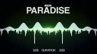 Ikson - Paradise