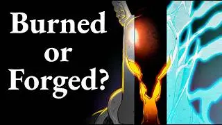 The Story of the Black Knights: Silver to Ghost | Dark Souls Lore