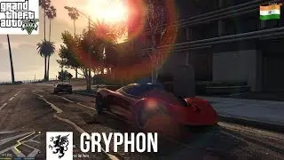 GTA RP Live Stream | !IRP