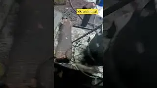 Preethi high speed mixer grinder repairing